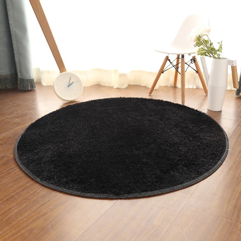 Carpet for living room, doormat, laptop, yoga mat 4