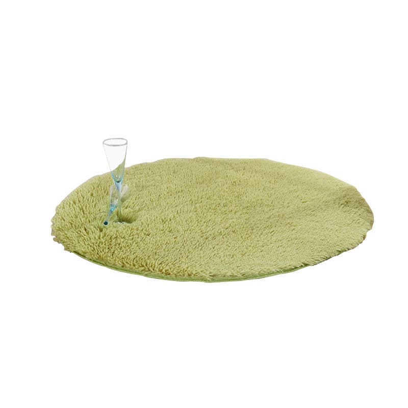 Carpet for living room, doormat, laptop, yoga mat 5