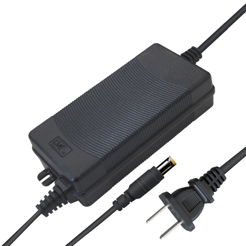 24V Universal Power Adapter 5