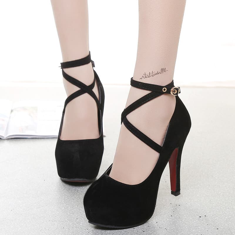 (Cross-border trading), belt, buckle, fashionable sandals, European style, trend of season, plus size