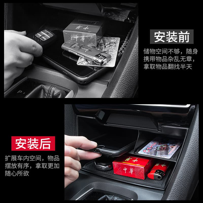 Modified storage box, factory direct supply 4