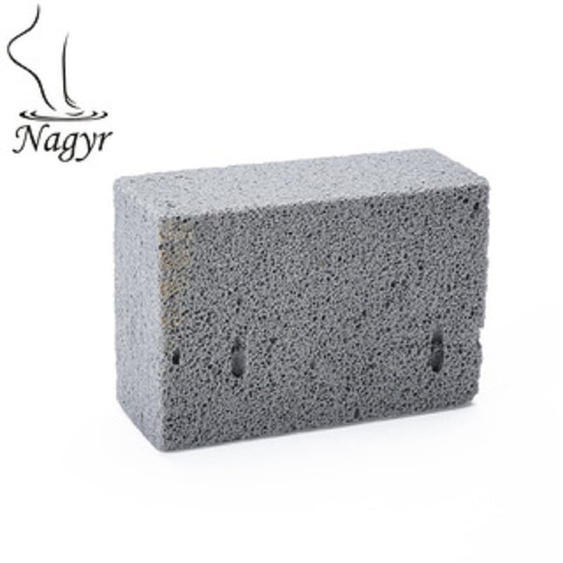 Bubble glass clean brick Clean Brick barbecue brick 4