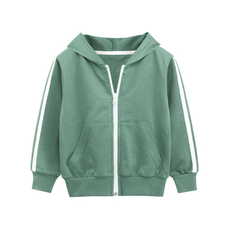 Tide, fashionable spring children's jacket for boys, hoody, children's clothing 2