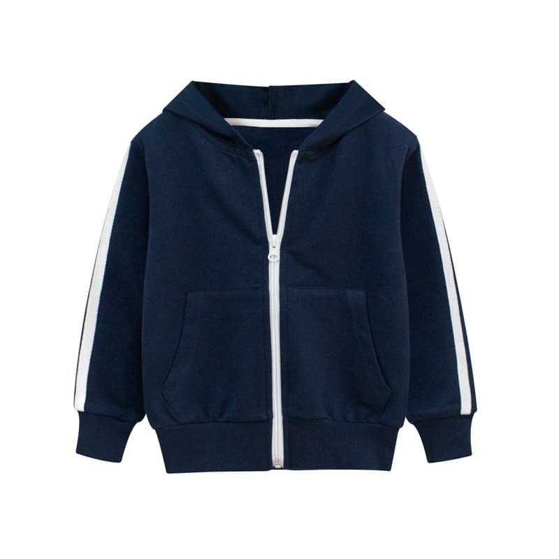 Tide, fashionable spring children's jacket for boys, hoody, children's clothing 3