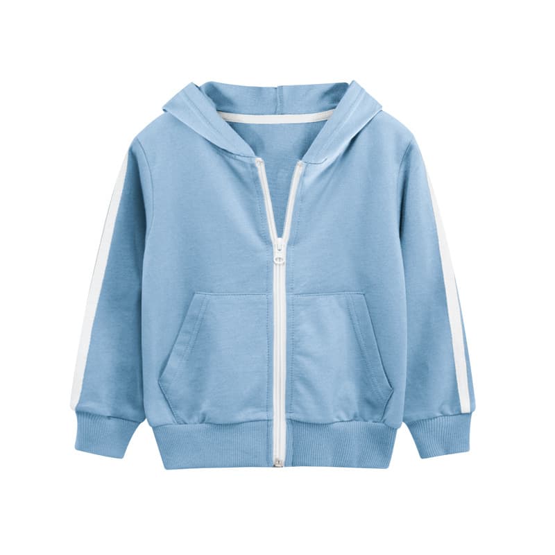 Tide, fashionable spring children's jacket for boys, hoody, children's clothing 4