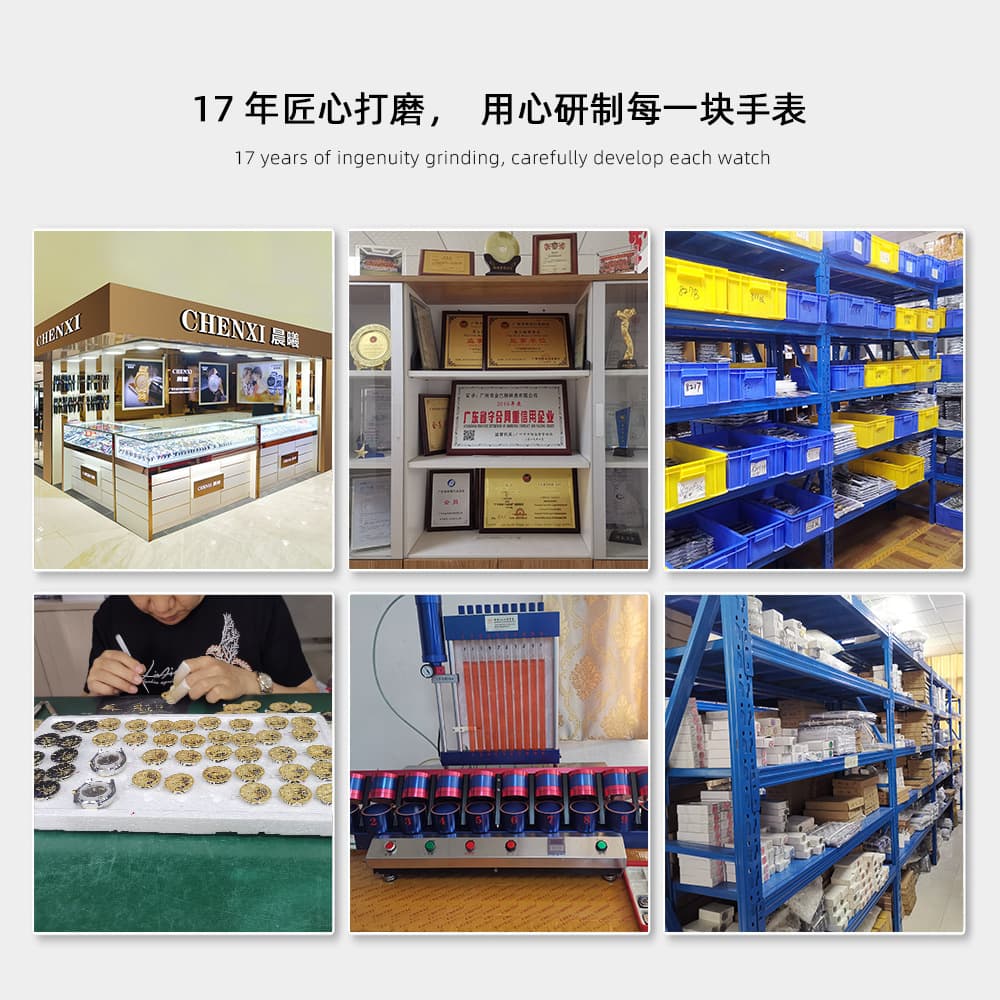 (Cross-border trading), calendar, fashionable quartz watch, for beloved 3