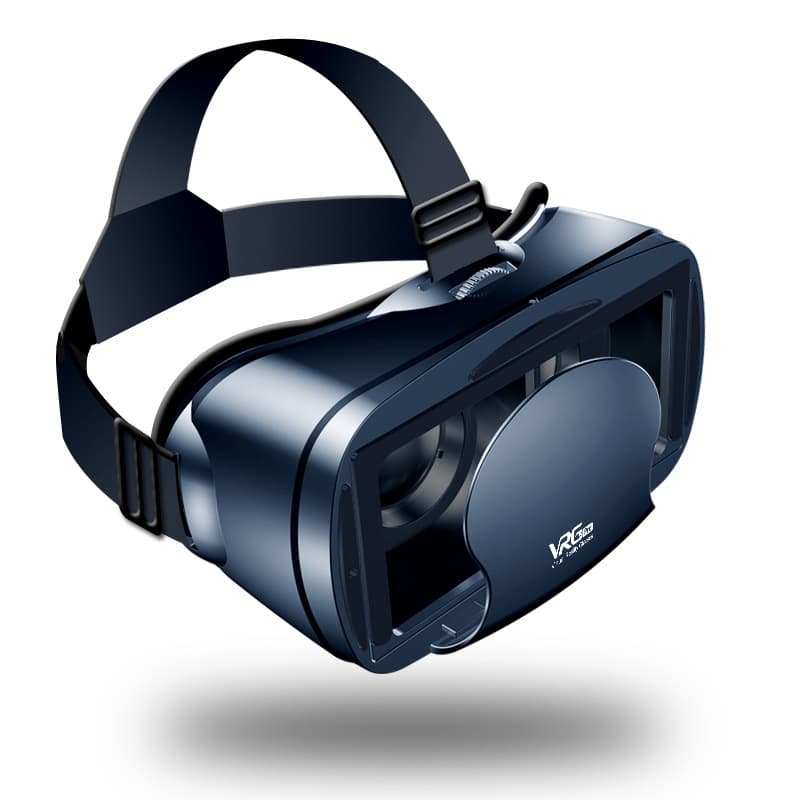VRG Glasses, mobile phone, smart helmet, 3D, Birthday gift 4
