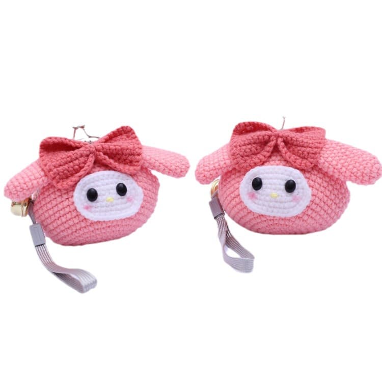 (Cross-border trading), crochet handmade, cute bag 5