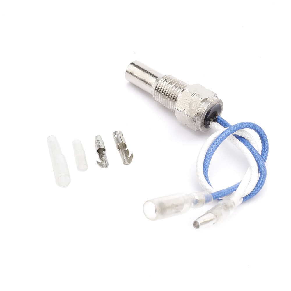 Origin Source Automobile Accessories Line Digital Temperature Sensor Temperature Control probe resistance thermal sensitivity water warm oil temperature meter 2