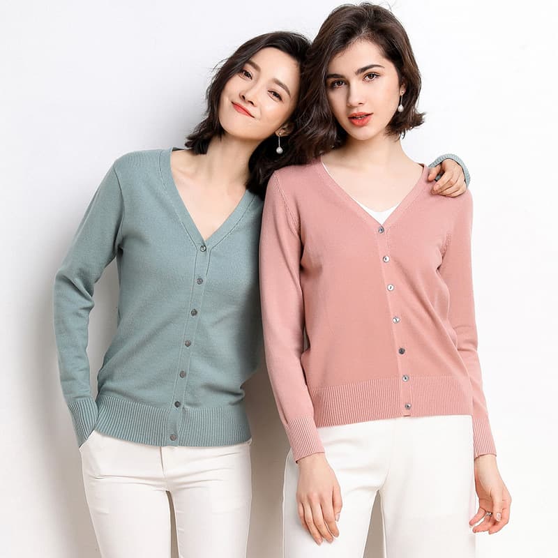 (Cross-border trading), cardigan, demi-season sweater, jacket, trench coat, long-sleeve, plus size 3