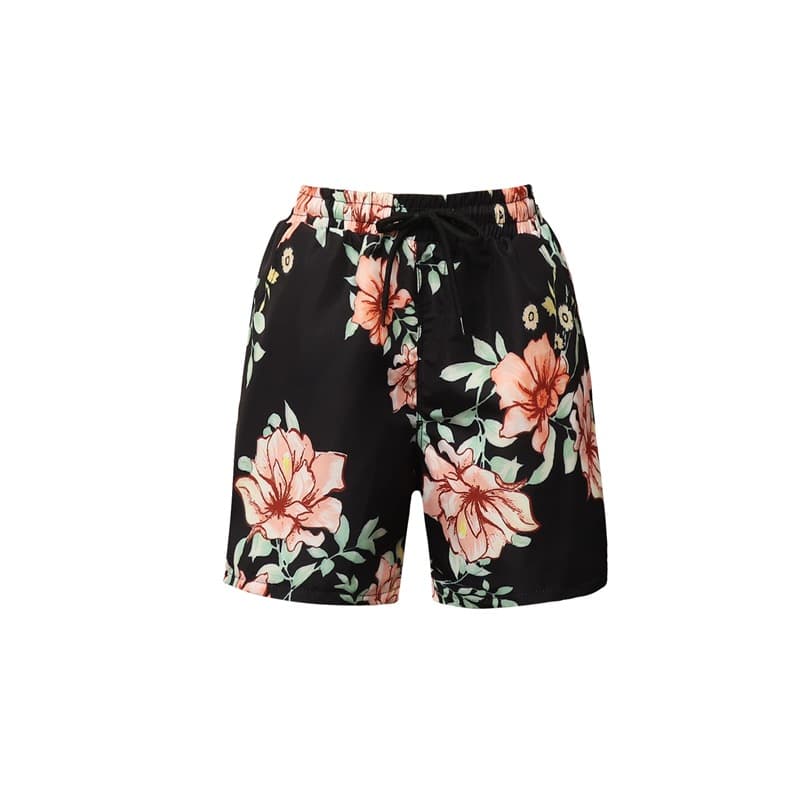 Children's swimwear for boys, beach trousers 2