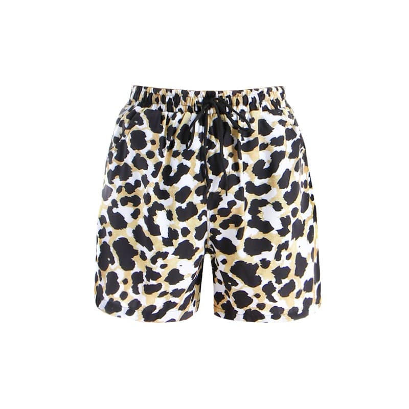 Children's swimwear for boys, beach trousers 3