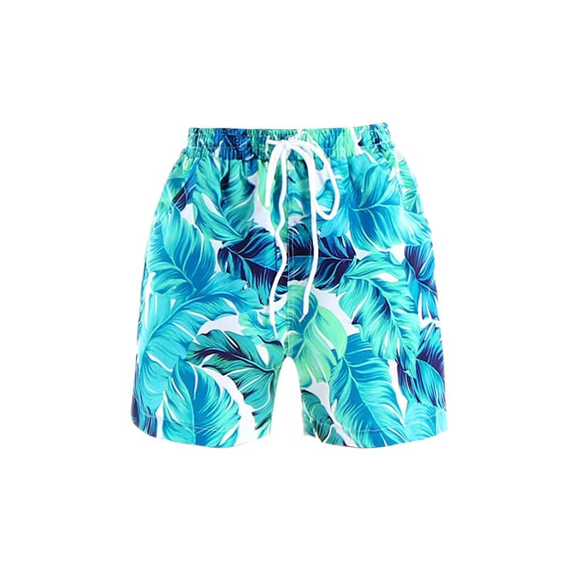 Children's swimwear for boys, beach trousers 5