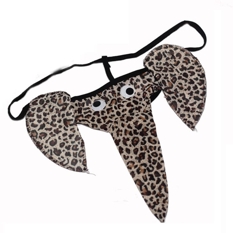 Cartoon sexy trousers, underwear 3