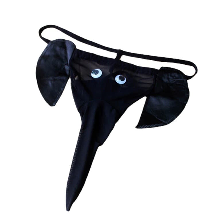 Cartoon sexy trousers, underwear 5