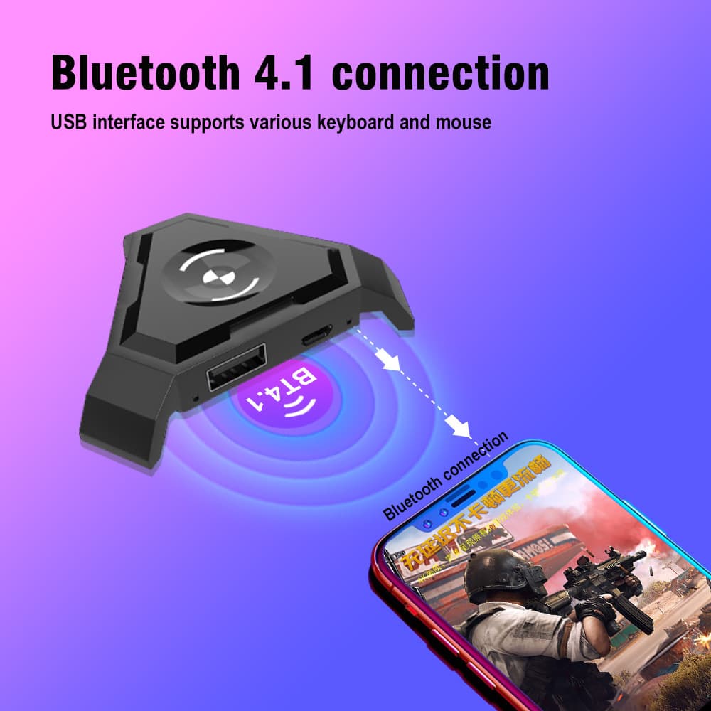 35 -key film colorful one -handed game keyboard Xiaobiao handicap together with manufacturer to eat chicken suits spot 2