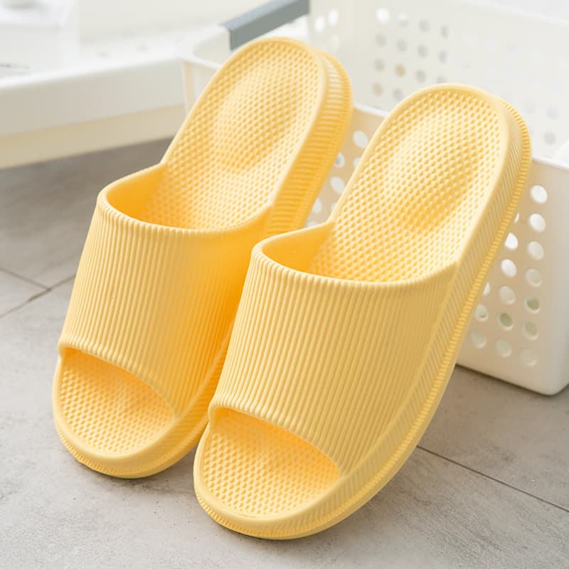 Summer Bathroom Massage Slippers 4