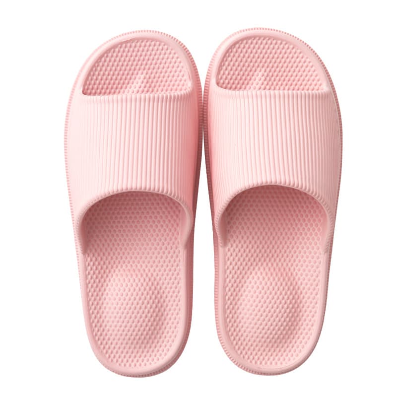Summer Bathroom Massage Slippers 5