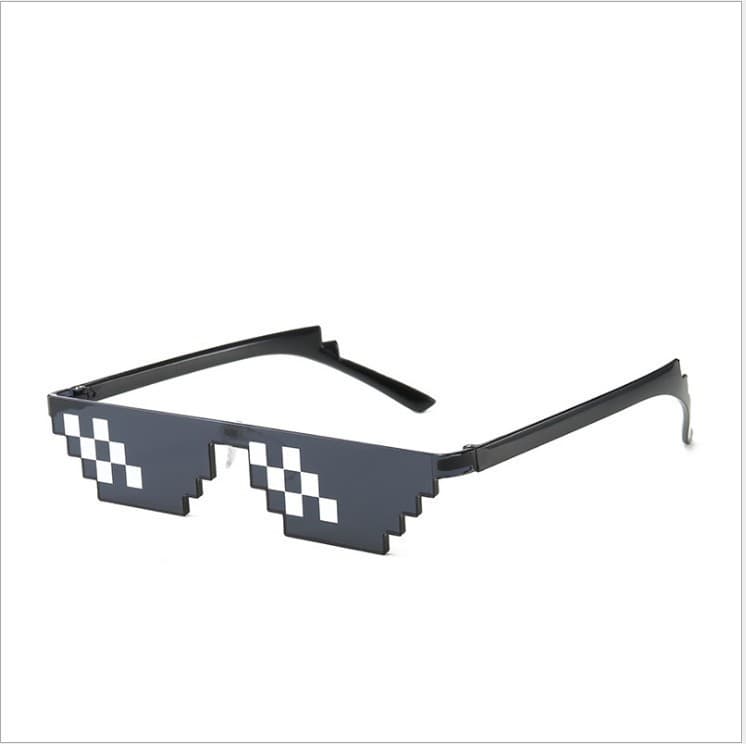 Mosaic, glasses, sunglasses, new collection 3