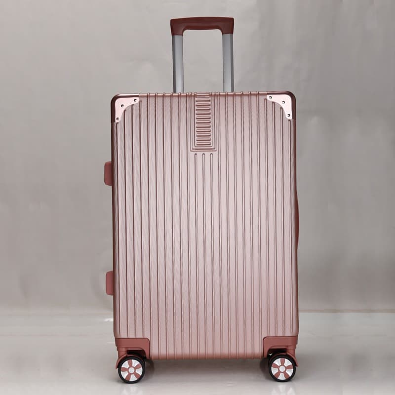 (Wholesale), universal durable capacious suitcase, 20 inch, 24 inch, 26 inch 3