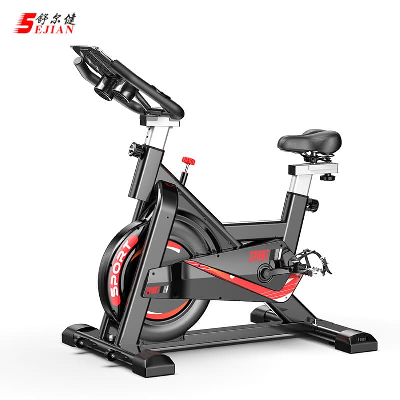 Dynamic bike, sports equipment for gym for cycling 5