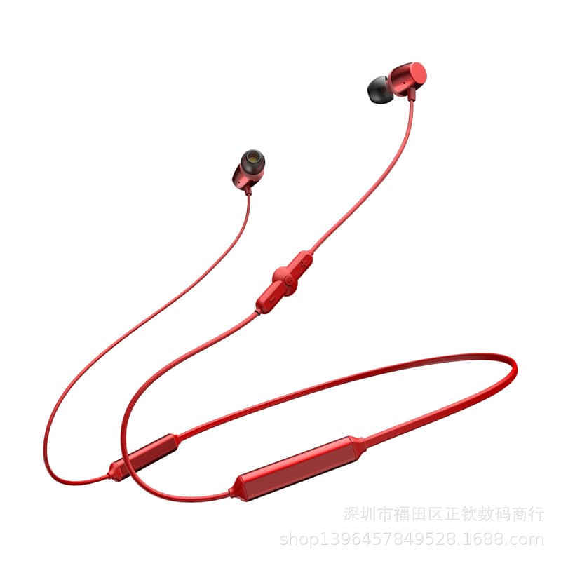 (Cross-border trading), wireless headphones, three dimensional extra-long waterproof earplugs, bluetooth 4