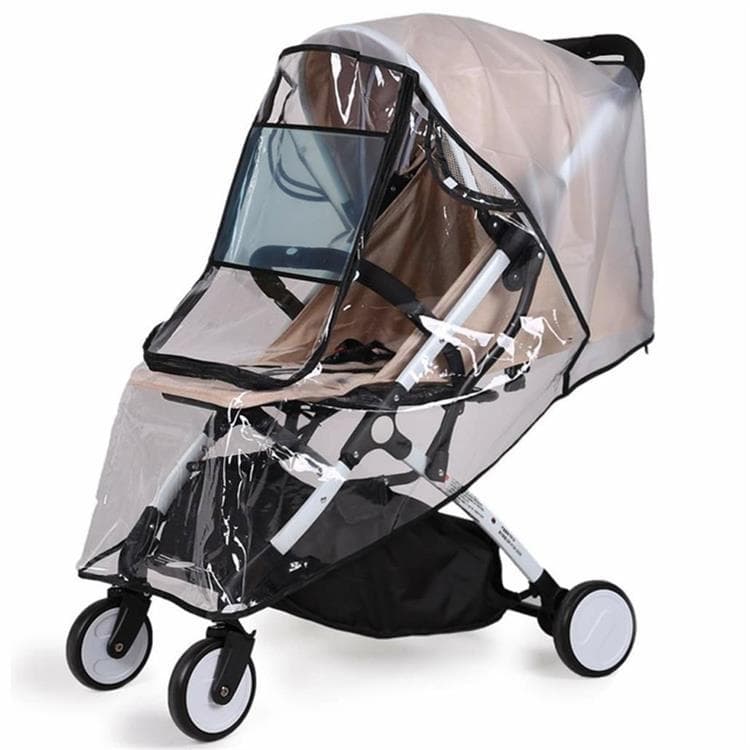 Raincoat, stroller odorless, windproof cover, car protection