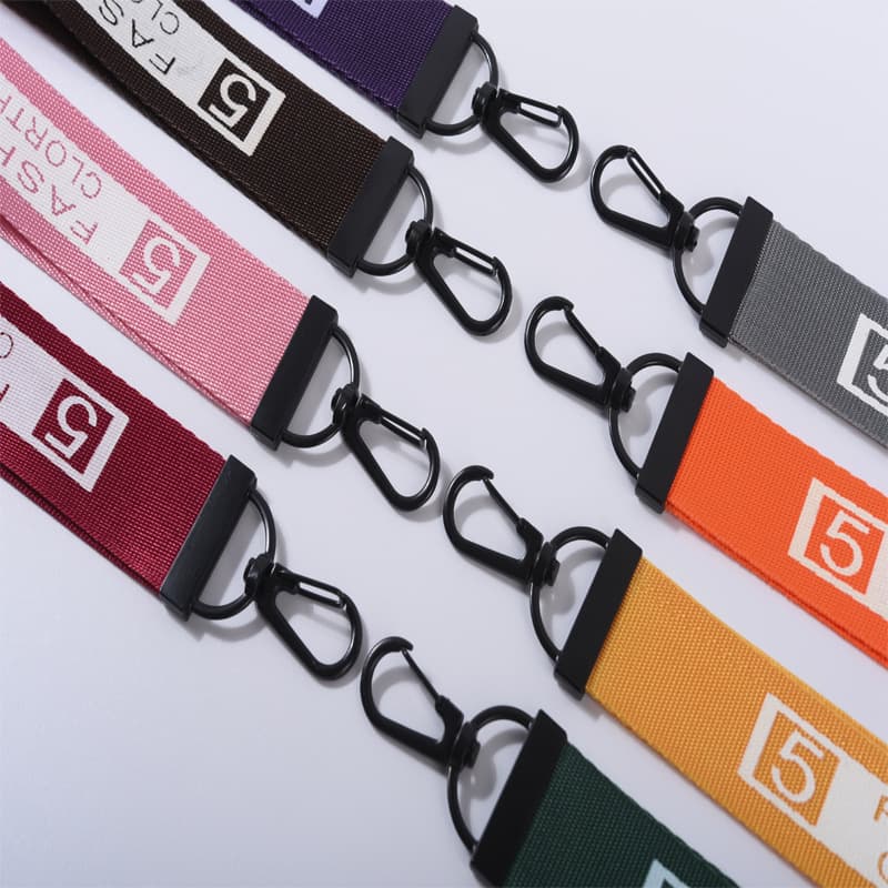 Fashionable key bag with letters, pendant, keychain, internet celebrity, city style 4