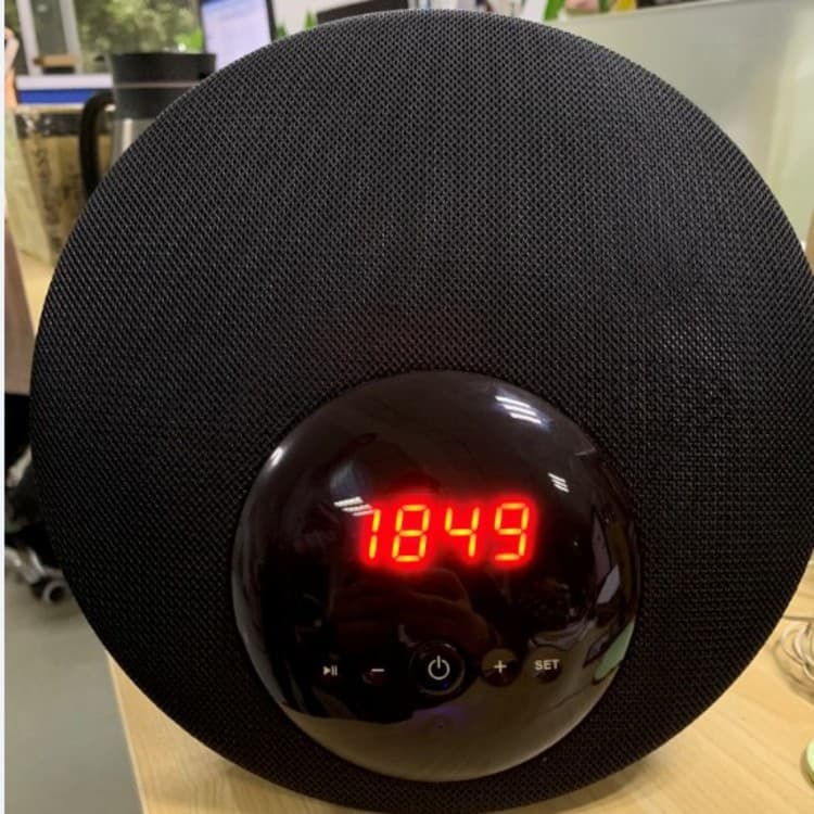 Watch, wireless fashionable speakers, bluetooth 2