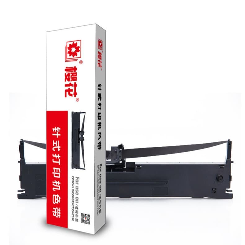 Cherry Band LQ630K Printer Rib 5