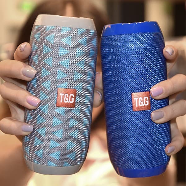 (Cross-border trading), mobile phone, handheld speakers, (Physicals), bluetooth, Birthday gift