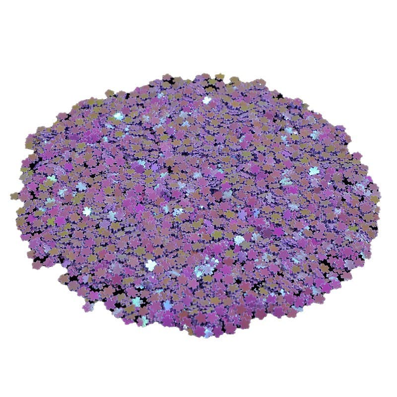 Fuchsia children's slime for contouring, accessory with accessories, nail stickers for nails, DIY, internet celebrity 5