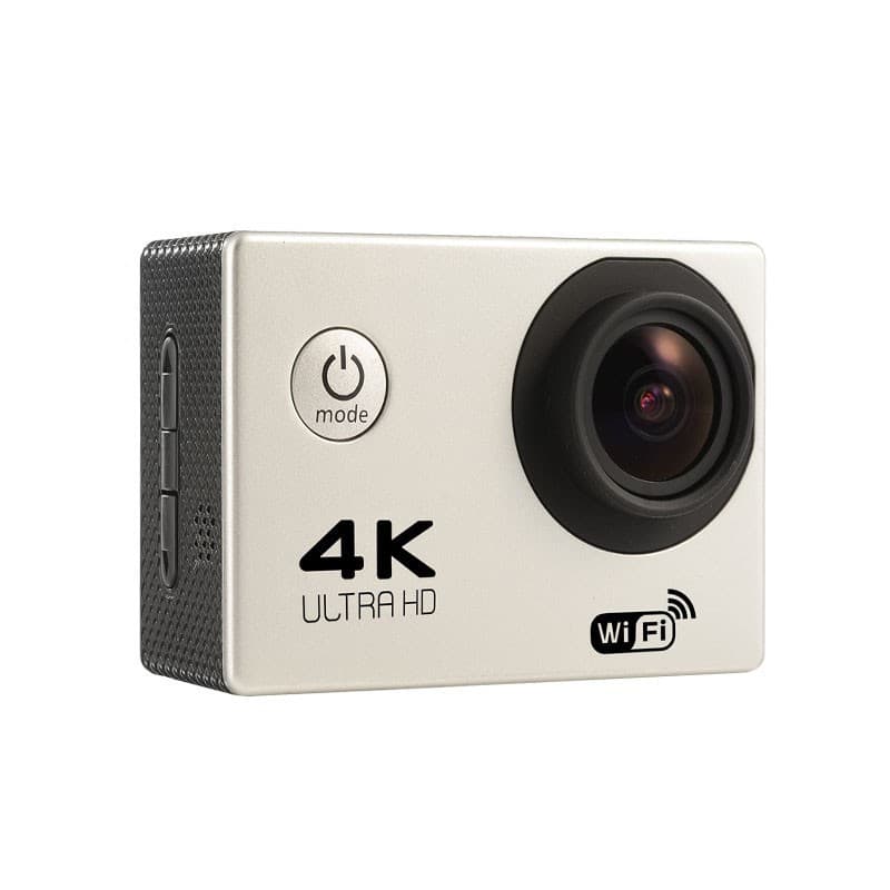 Sports camera wireless wifi new mini -smart high -definition outdoor waterproof camera 4K sports DV 3