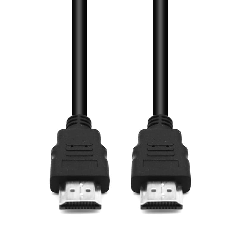 HDMI high -definition computer TV monitor set -top box projector high -definition video cable 1.4 version HDMI 4