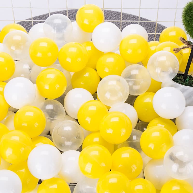 (Wholesale), marine inflatable plastic non-toxic toy odorless, increased thickness 4