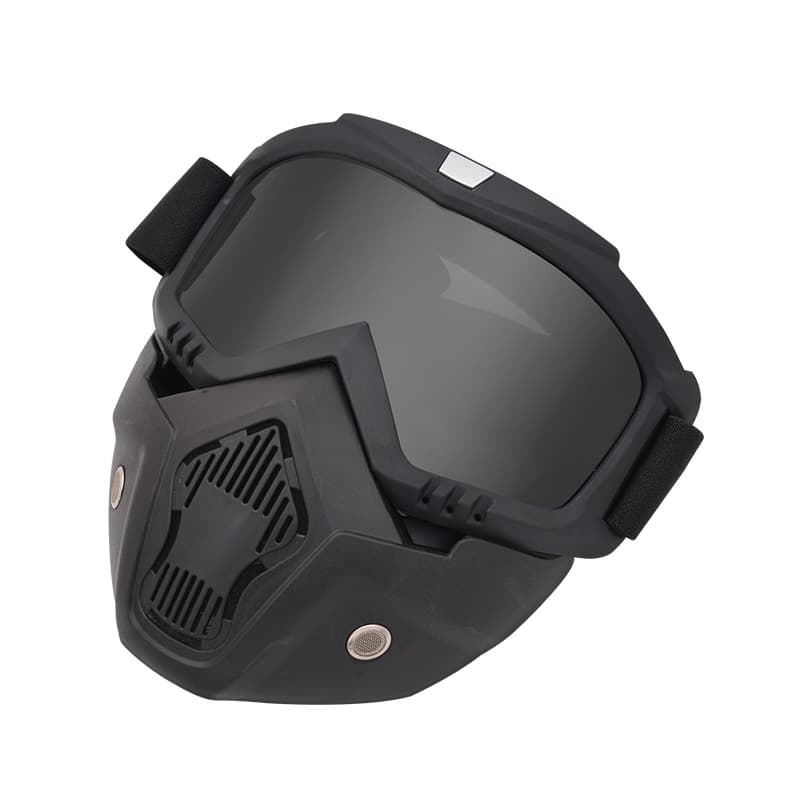Protecting glasses, off-road mask, windproof helmet, (Physicals), car protection 5