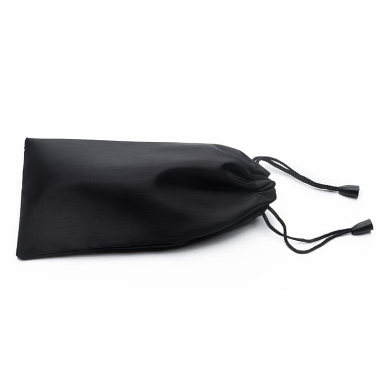 Black glasses, handheld cloth bag, storage bag, sunglasses 5