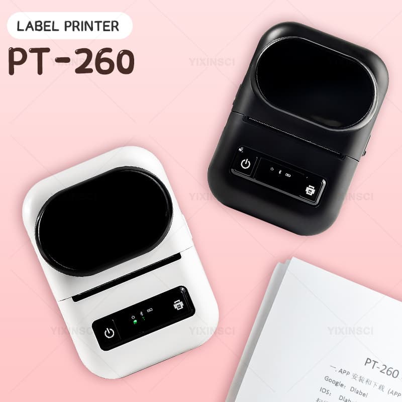 Handheld printer, mobile phone, laptop, bluetooth 2