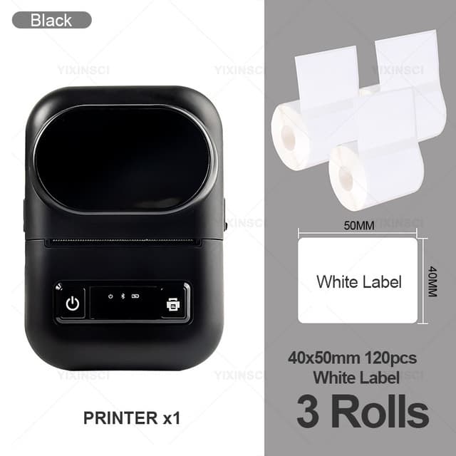 Handheld printer, mobile phone, laptop, bluetooth 3