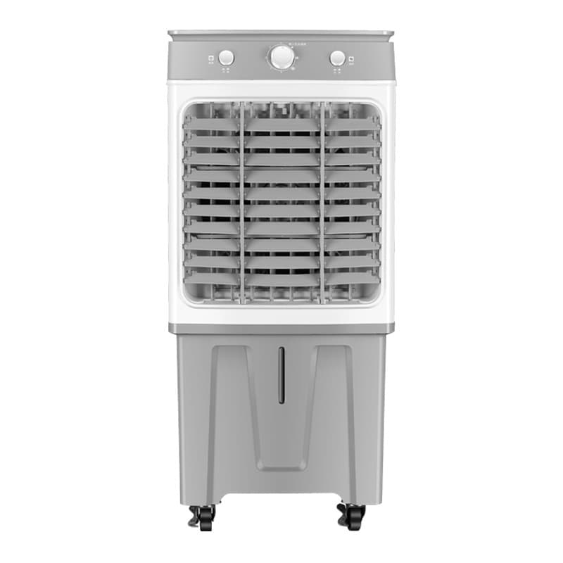 Camel air -conditioning fan cold fan household cold water -cooled industrial refrigeration fan mobile merchant use cold fan used 5