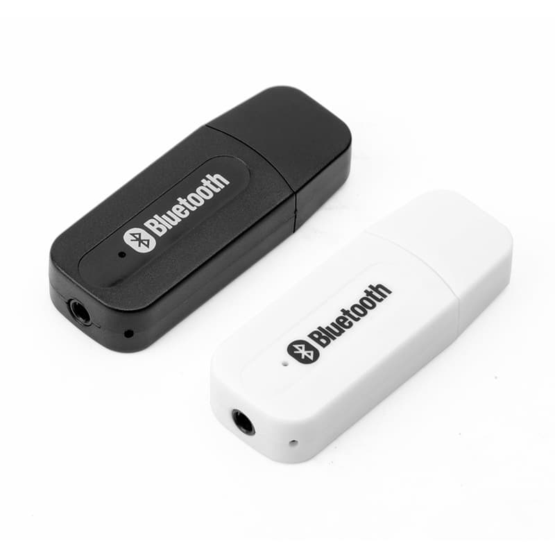 3.5mm Bluetooth adapter USB car Bluetooth speaker receiver 5.0 audio converter AUX Bluetooth 2