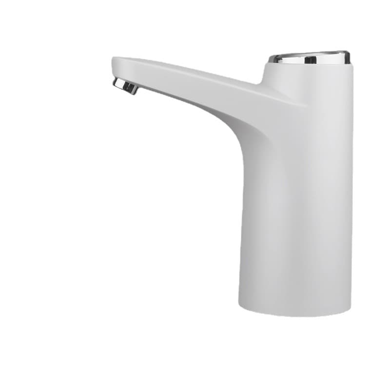 Electric water pumping device barrel water automatic water pressure pellet hydraulic water charging water heater household dispenser manufacturer wholesale 5