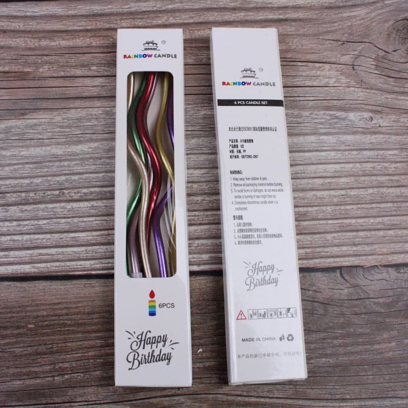 (Wholesale), hair mesh, candle, internet celebrity 3