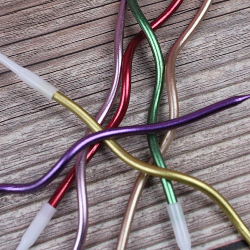 (Wholesale), hair mesh, candle, internet celebrity 4