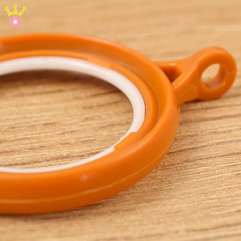 Modern plastic cloth, mute accessories, simple and elegant design 2