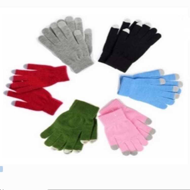 Touch Screen Winter Gloves for Men and Women - Thickened 2
