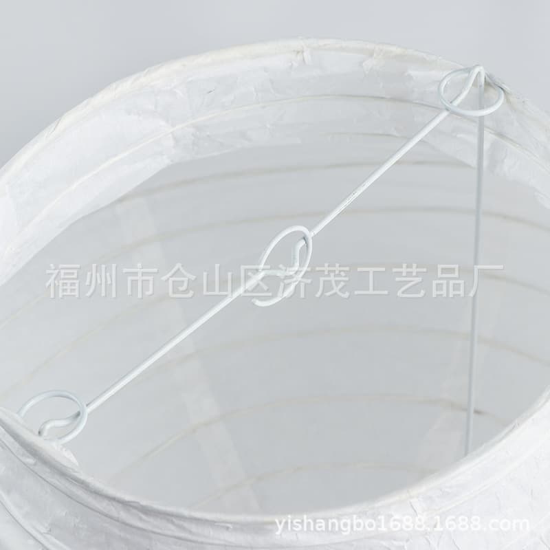 Factory Wholesale Creative Paper Lanterns Children DIY Painting Folding Lanterns Festival Wedding Decoration Crafts Lanterns 4