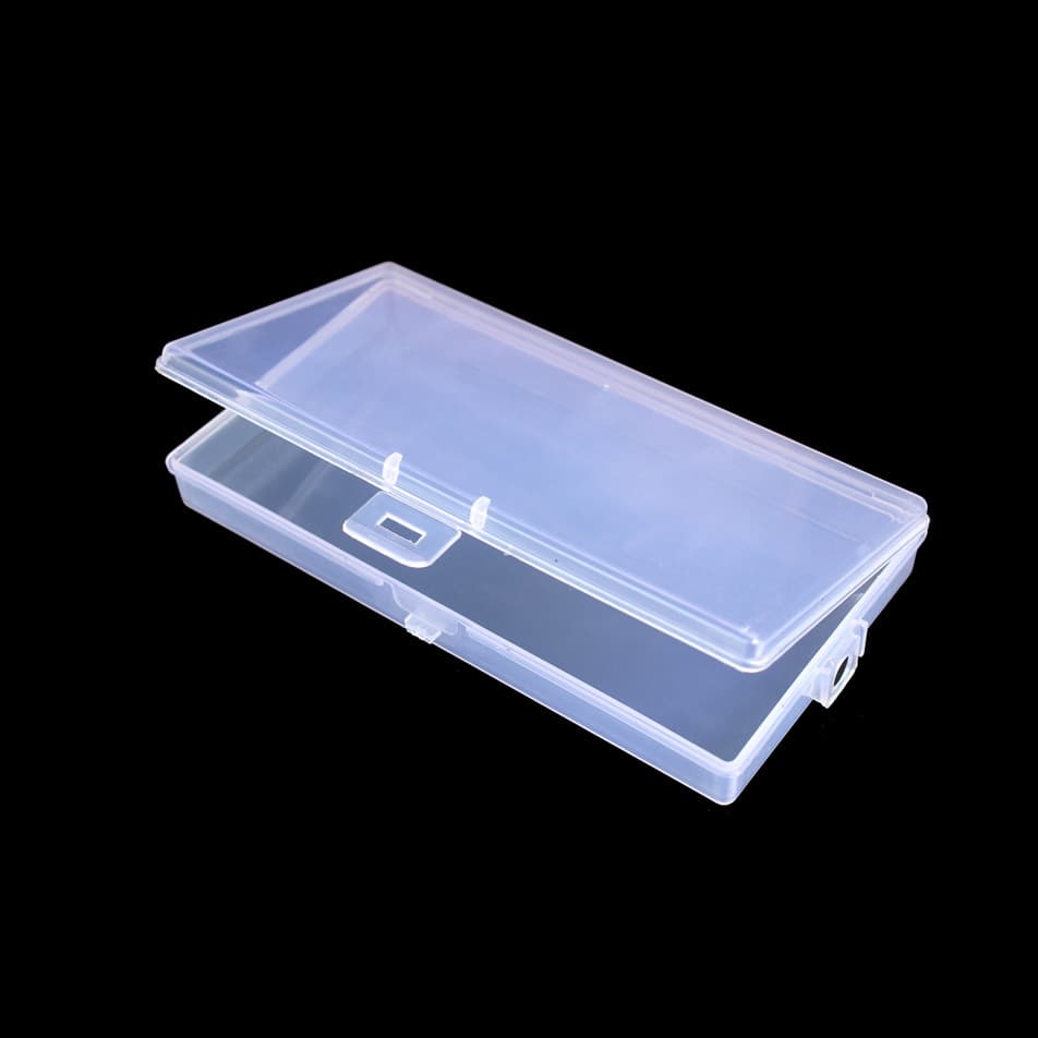 Small rectangular universal box, mobile phone, accessories 2