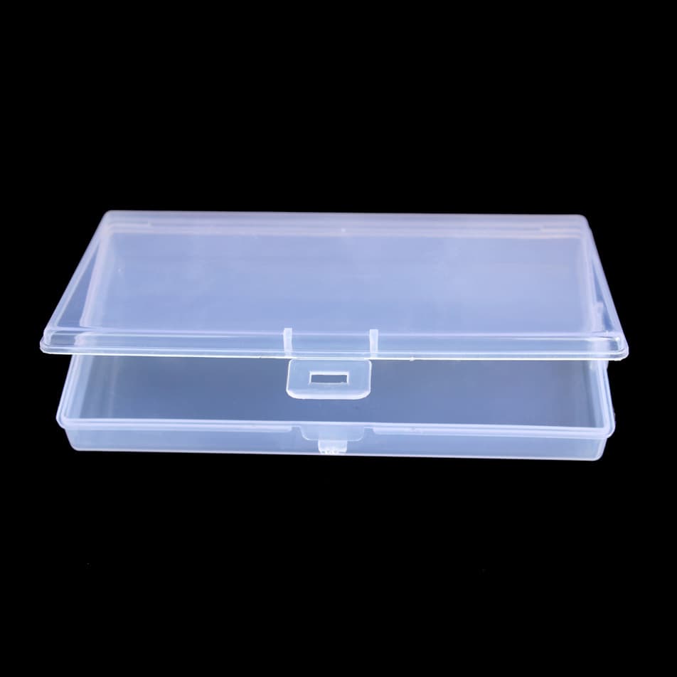 Small rectangular universal box, mobile phone, accessories 3
