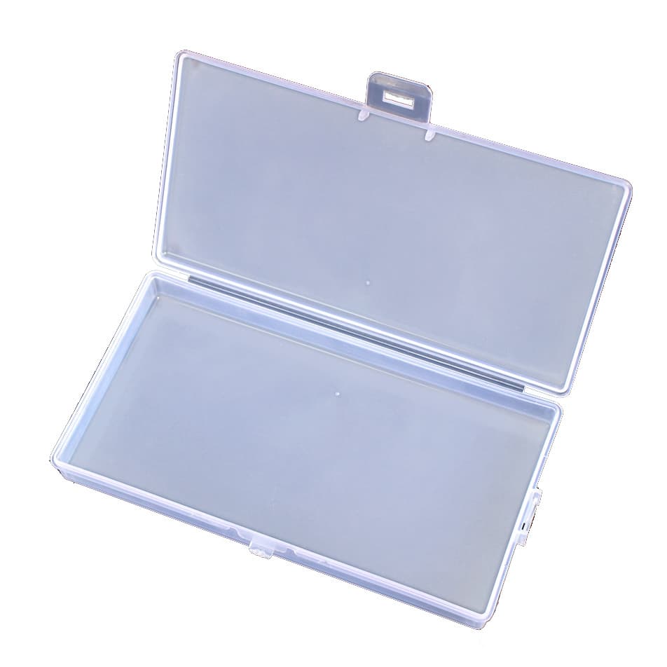 Small rectangular universal box, mobile phone, accessories 5